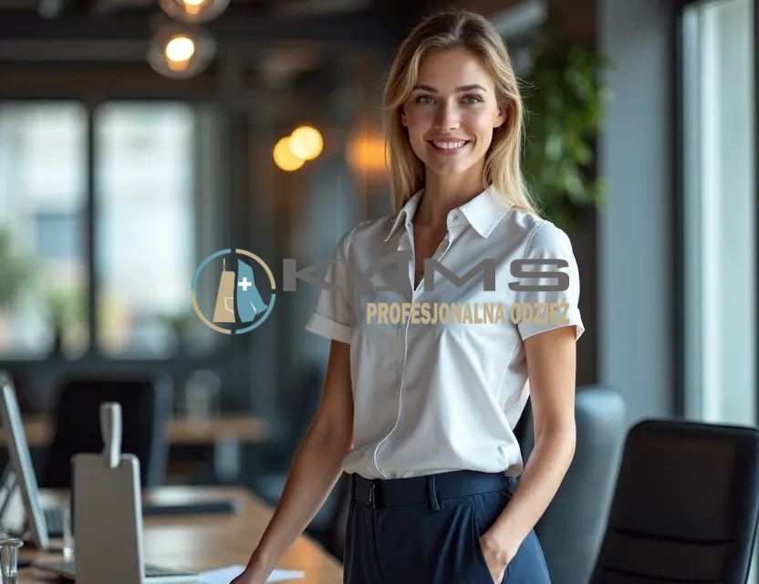 Damska odzież robocza: Jak wybrać idealną dla swoich potrzeb?