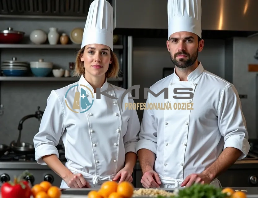 5 Skutecznych Sposobów Pielęgnacji Odzieży Gastronomicznej