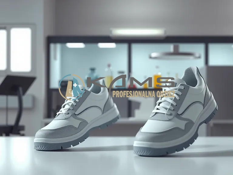 Jakie buty do laboratorium? Najlepsze opcje 2025
