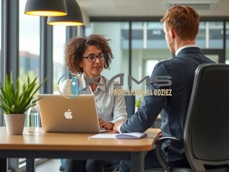 Dlaczego bawełna to bezpieczny i komfortowy materiał dla pracowników?