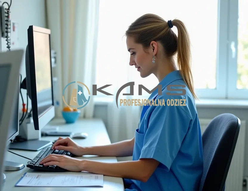 Jak zadbać o plecy lekarza podczas długich dyżurów?