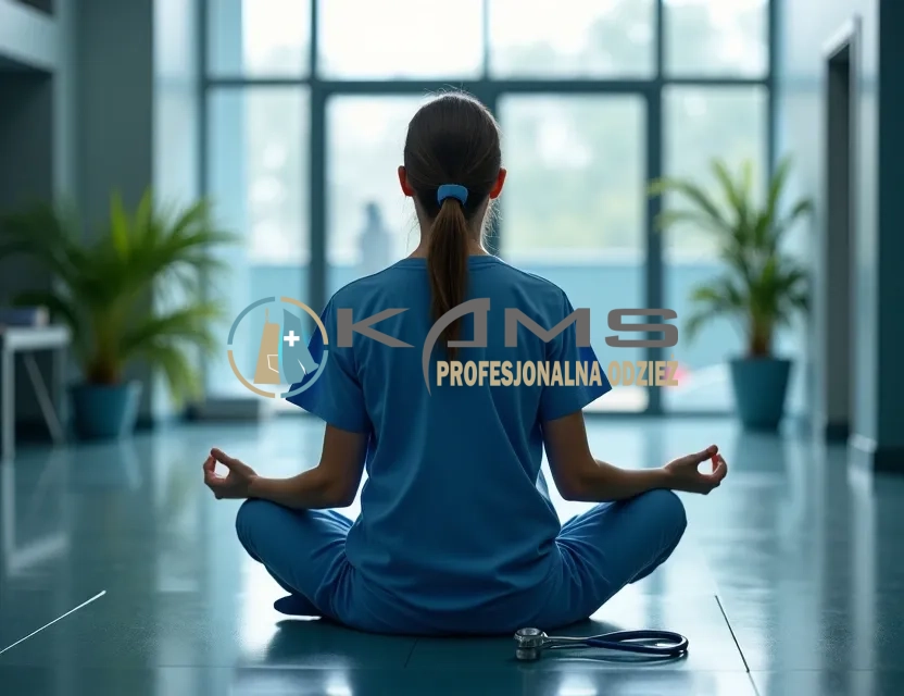 Jak skutecznie zapobiegać stresowi i wypaleniu w medycynie?